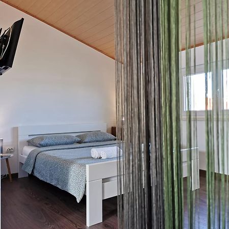 Apartmani Vana 1 Tribunj  Ngoại thất bức ảnh