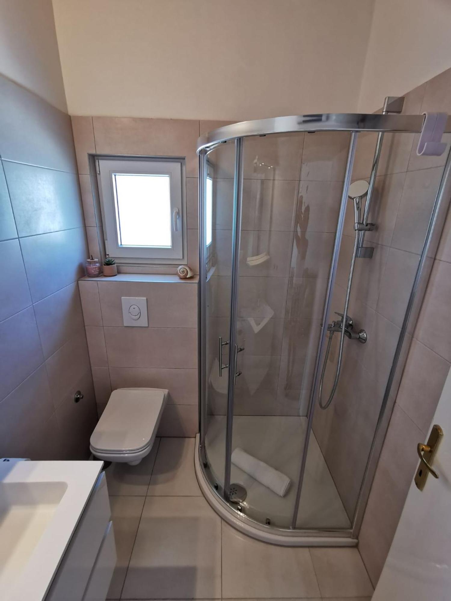 Apartmani Vana 1 Tribunj  Ngoại thất bức ảnh