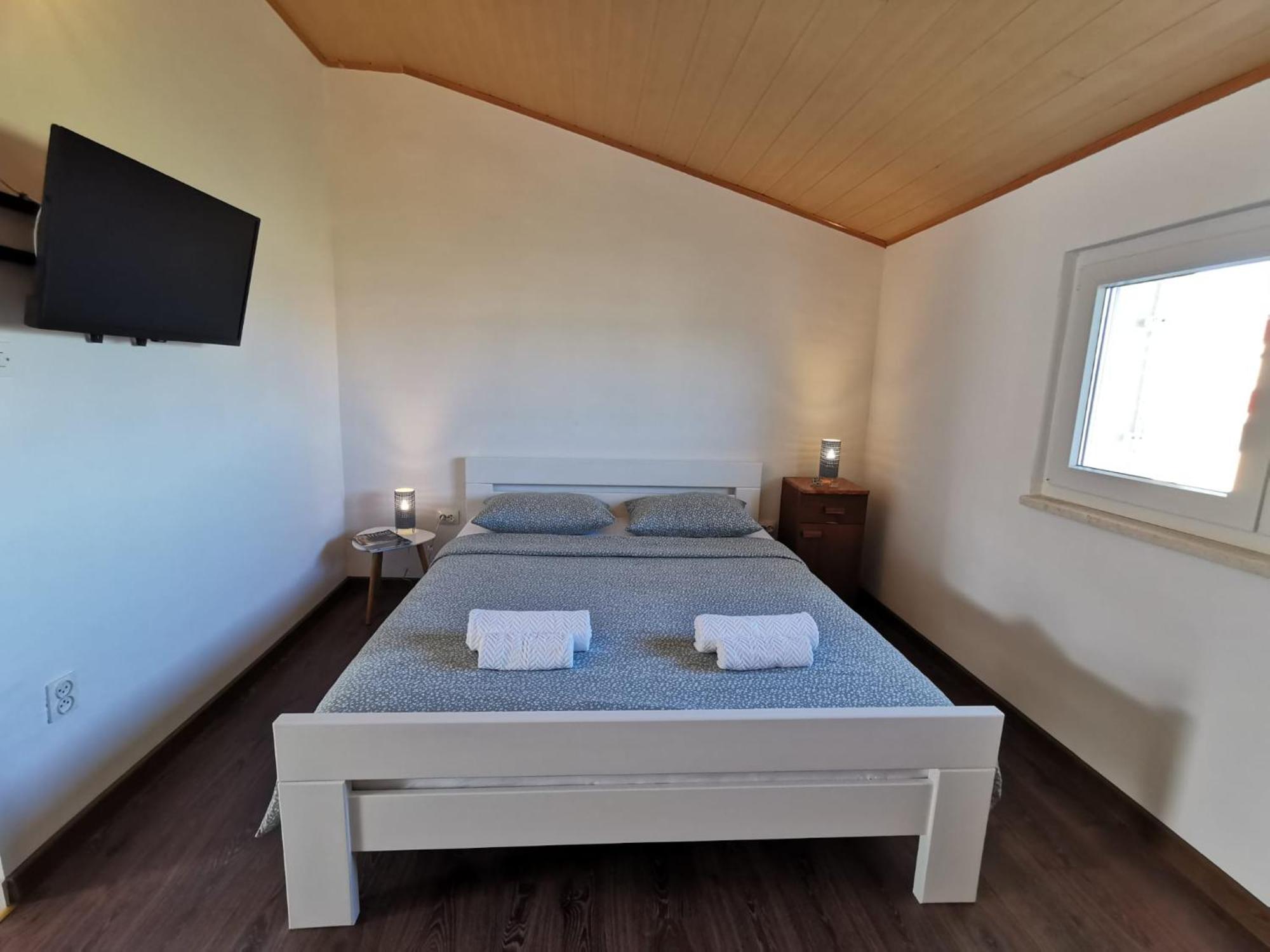 Apartmani Vana 1 Tribunj  Ngoại thất bức ảnh