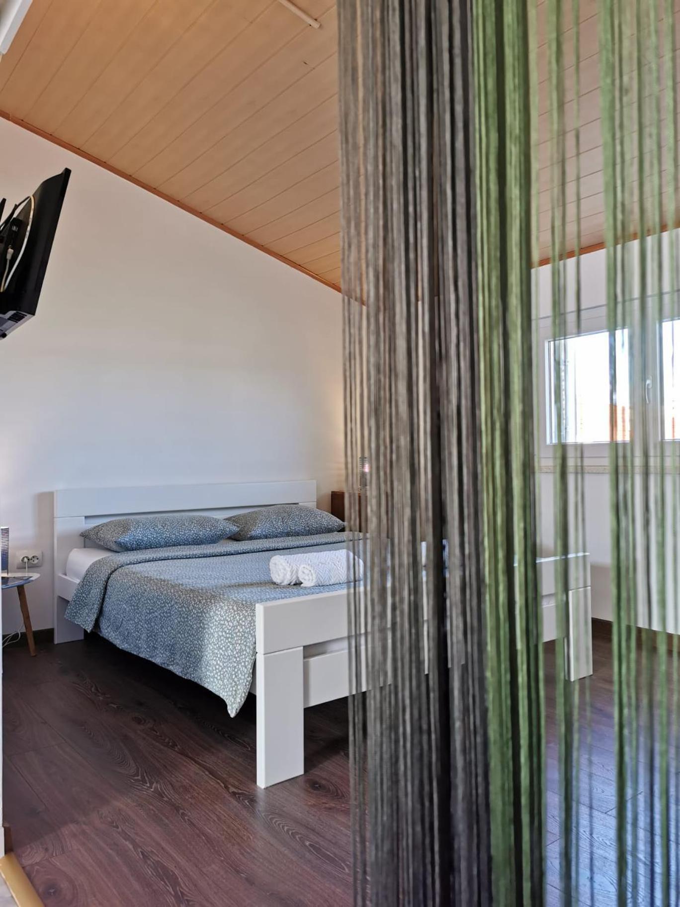 Apartmani Vana 1 Tribunj  Ngoại thất bức ảnh